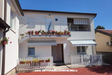 Apartamenty Mila-Casa Bianca  foto 5