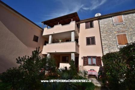 Apartamenty Milena foto 2