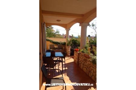 Apartamenty Milka foto 4