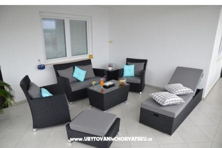 Apartamenty Roza foto 3
