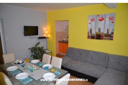 Apartamenty Roza foto 5