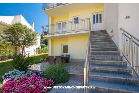 Apartamenty Tony foto 2