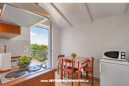 Apartamenty Tony foto 4