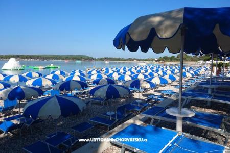 Apartamenty Zora Medulin Medulin Chorwacja