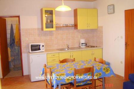Apartamenty Aroma mora *** foto 4