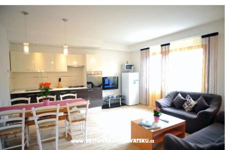 Apartamenty Anita foto 4