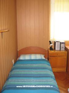 Apartamenty Croatia foto 2