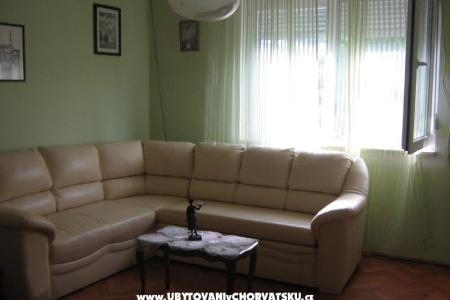 Apartamenty Croatia foto 4