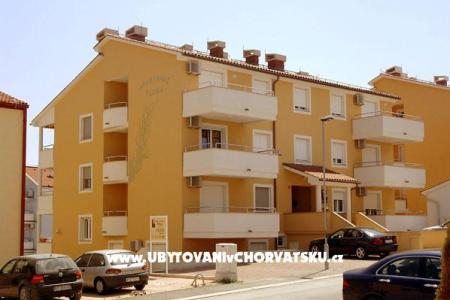 Apartamenty Flora foto 4