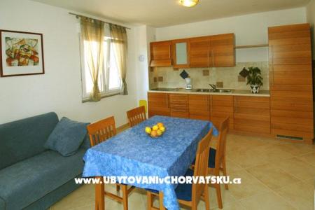 Apartamenty Flora foto 5