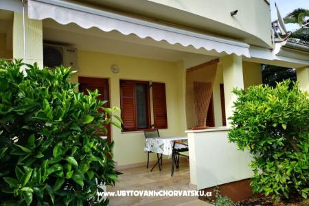 Apartamenty Mirjana Medulin foto 2