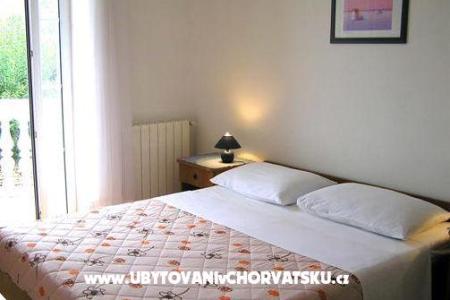 Apartamenty Paloma blanca - Oaza Reg foto 4