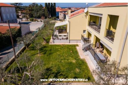 Apartamenty Miriam foto 3