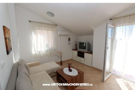 Apartamenty Sara foto 4