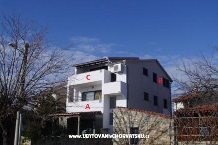 Apartamenty MUTI foto 3