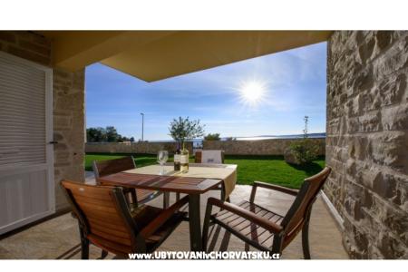 Plavo Nebo Istra Apartamenty foto 2