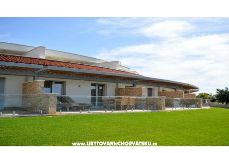 Plavo Nebo Istra Apartamenty foto 3
