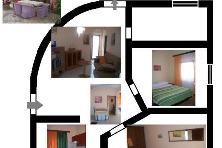 Apartamenty SUNI foto 3