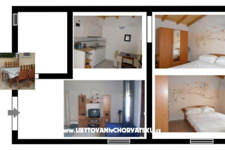 Apartamenty SUNI foto 5