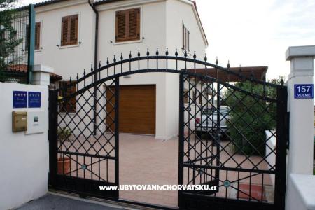 Apartamenty z basenem Volme foto 2