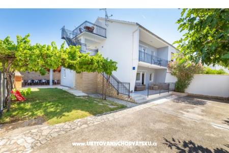 Villa Renato Medulin Chorwacja