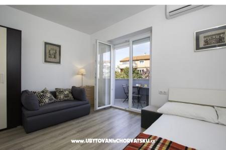 Apartamenty Žagar foto 2