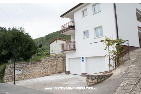 Apartamenty Margita foto 4