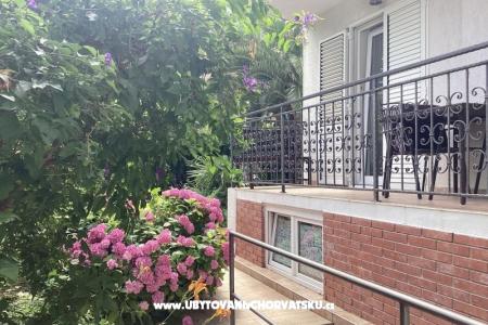 Apartamenty Rubinić  Moscenicka Draga Chorwacja