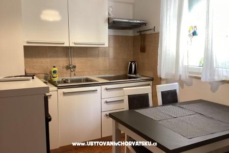 Apartamenty Rubinić  foto 2