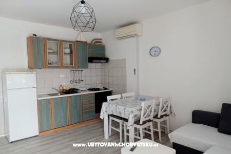 Apartament Rameša foto 3