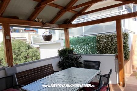 Apartament Klaudijo foto 3