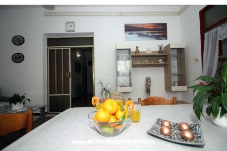 Apartamenty A.Jelovčić foto 2