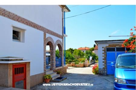 Apartamenty A.Jelovčić foto 4