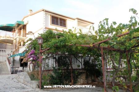 Apartamenty Florijana foto 2