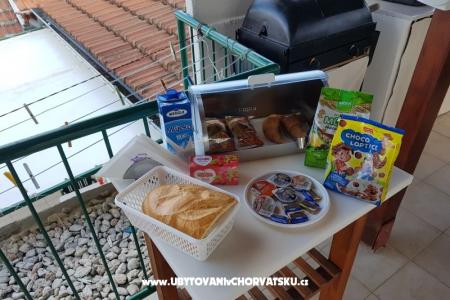 Apartamenty Irena foto 5