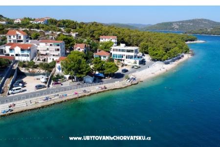 Apartamenty Kristiana foto 4