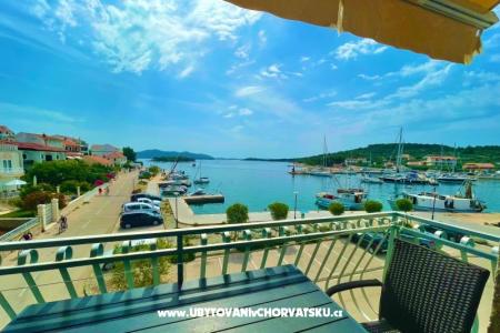 Apartamenty Kristina foto 2