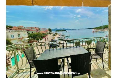 Apartamenty Kristina foto 3