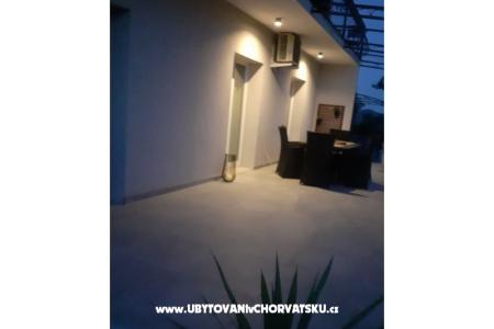 Apartamenty Lidija foto 2