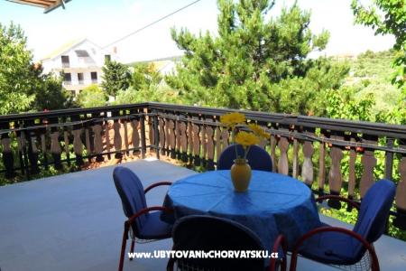 Apartamenty Snježana Carev foto 2