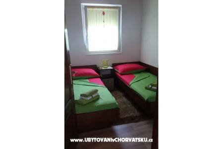 Apartamenty Snježana Carev foto 3
