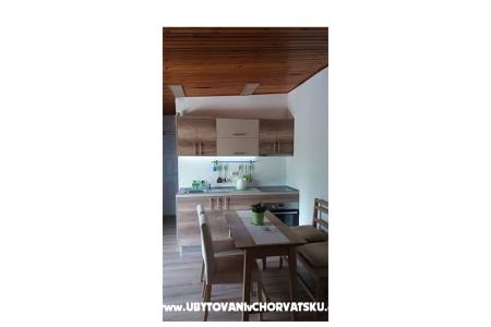 Apartamenty Snježana Carev foto 4