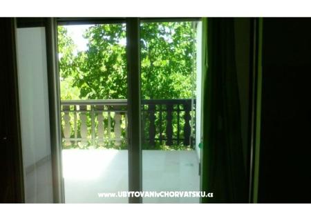 Apartamenty Snježana Carev foto 5
