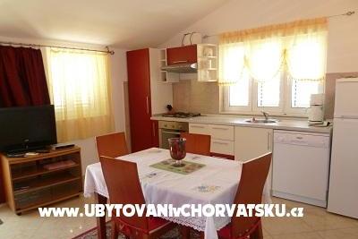 Apartamenty Milena foto 4