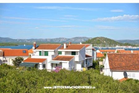 Apartamenty Milka foto 3