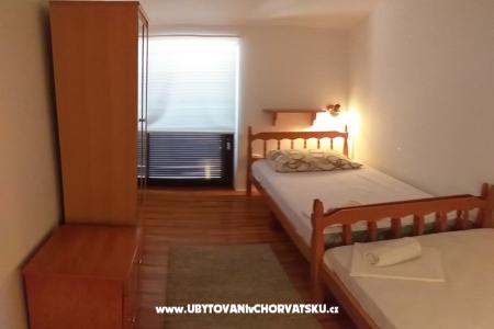 Apartamenty Milka foto 5