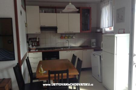 Apartamenty Budiša foto 5