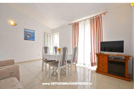 Apartamenty Julija foto 4