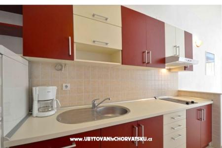 Apartamenty Julija foto 5