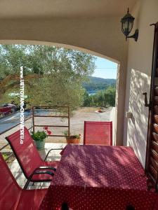 Apartamenty Milka wyspa Murter Chorwacja